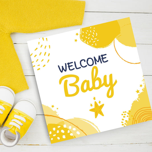 newborn baby products
