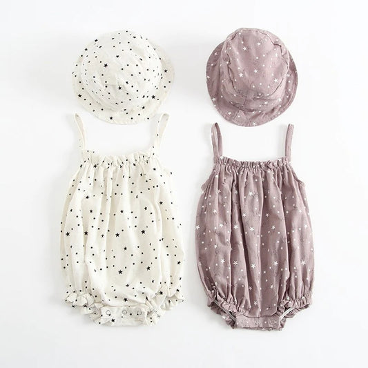 Dressing Your Baby Girls in Adorable Summer Dresses for 2023 - Stylish Choices