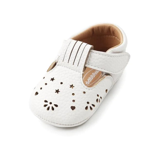 The Importance Of The Right First Shoes for Babies At - babybambinos