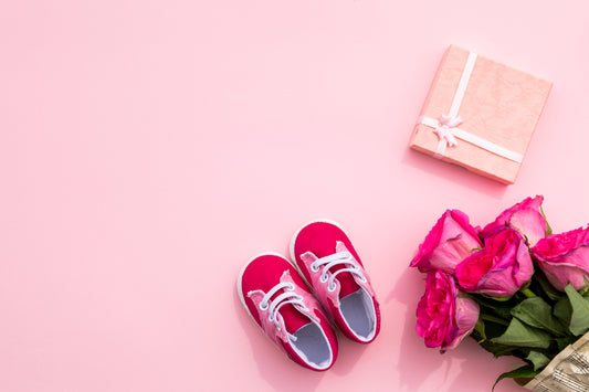 Flower Girl Shoes: Baby Bambinos' Ultimate Guide 2023