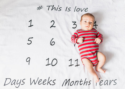 Here are 9 signs that your baby isn't bonding with you