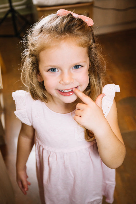 Protect Your Baby's Smile: Prevent Grinding Teeth with Expert Tips