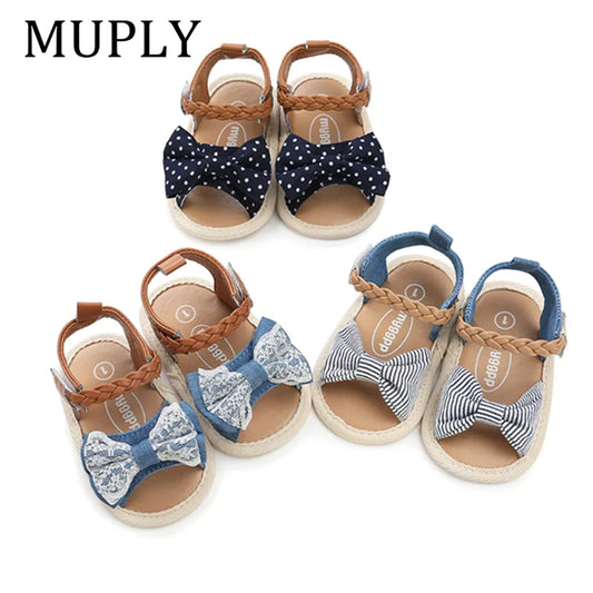 Very Cute baby girl sandals