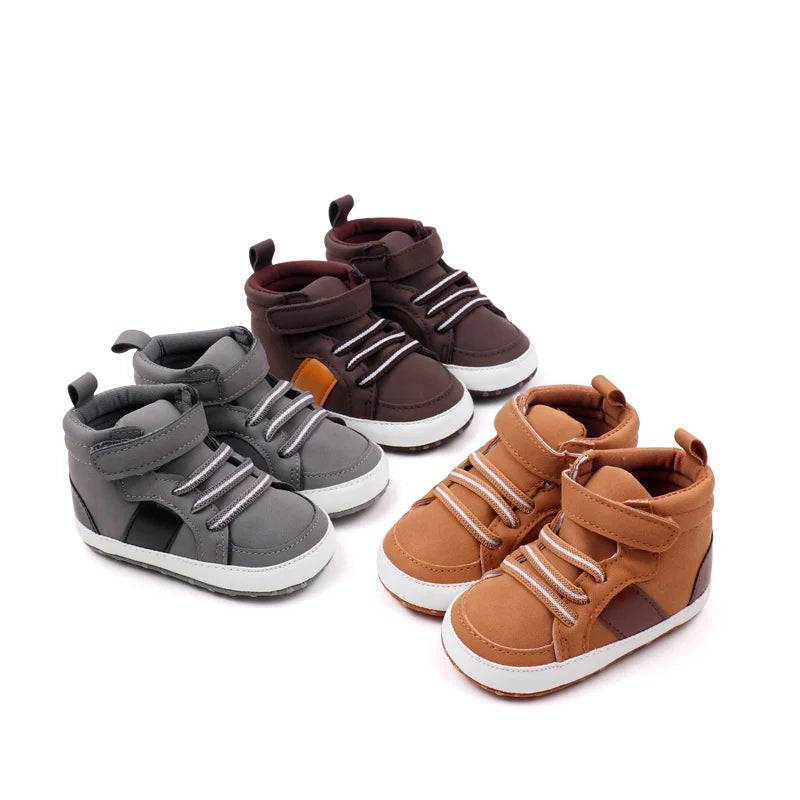 High Quality |Baby Boys Boots