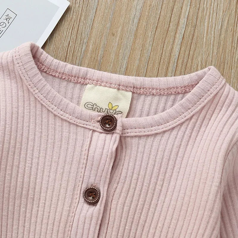 Lovely soft warm colors to choose from