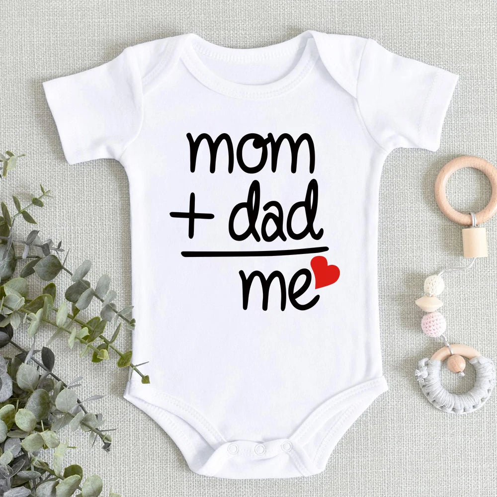 Romper suit ideal to wear for baby photo suit