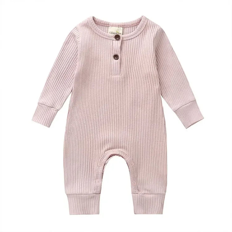 Perfect romper suits ideal for sleeping in