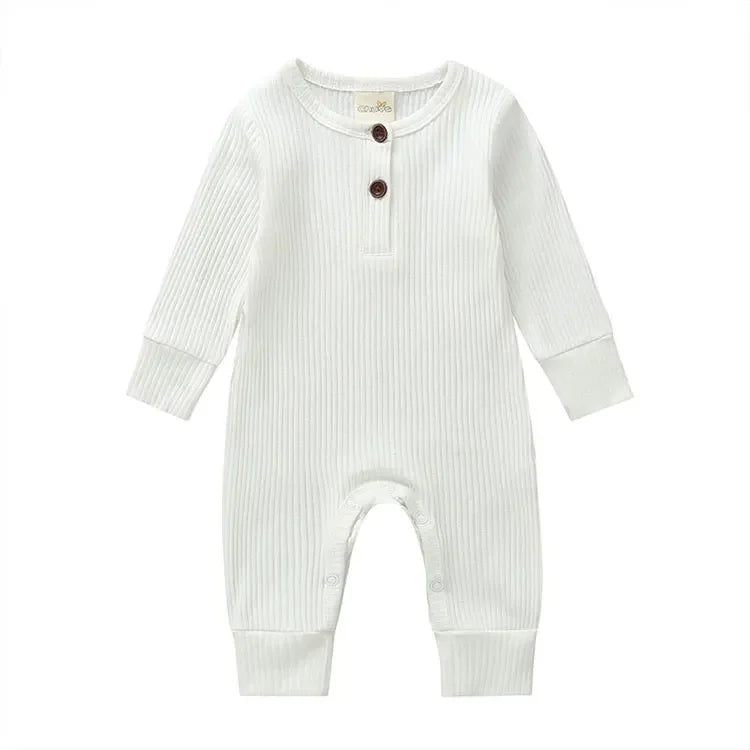 These are perfect for babies and toddlers to wear all day