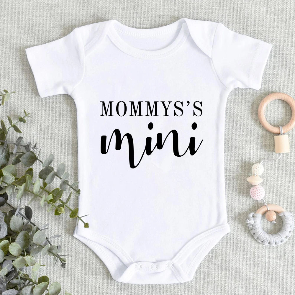 Perfect romper suit for baby boy or baby girl