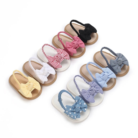 Gorgeous Baby girl summer sandals