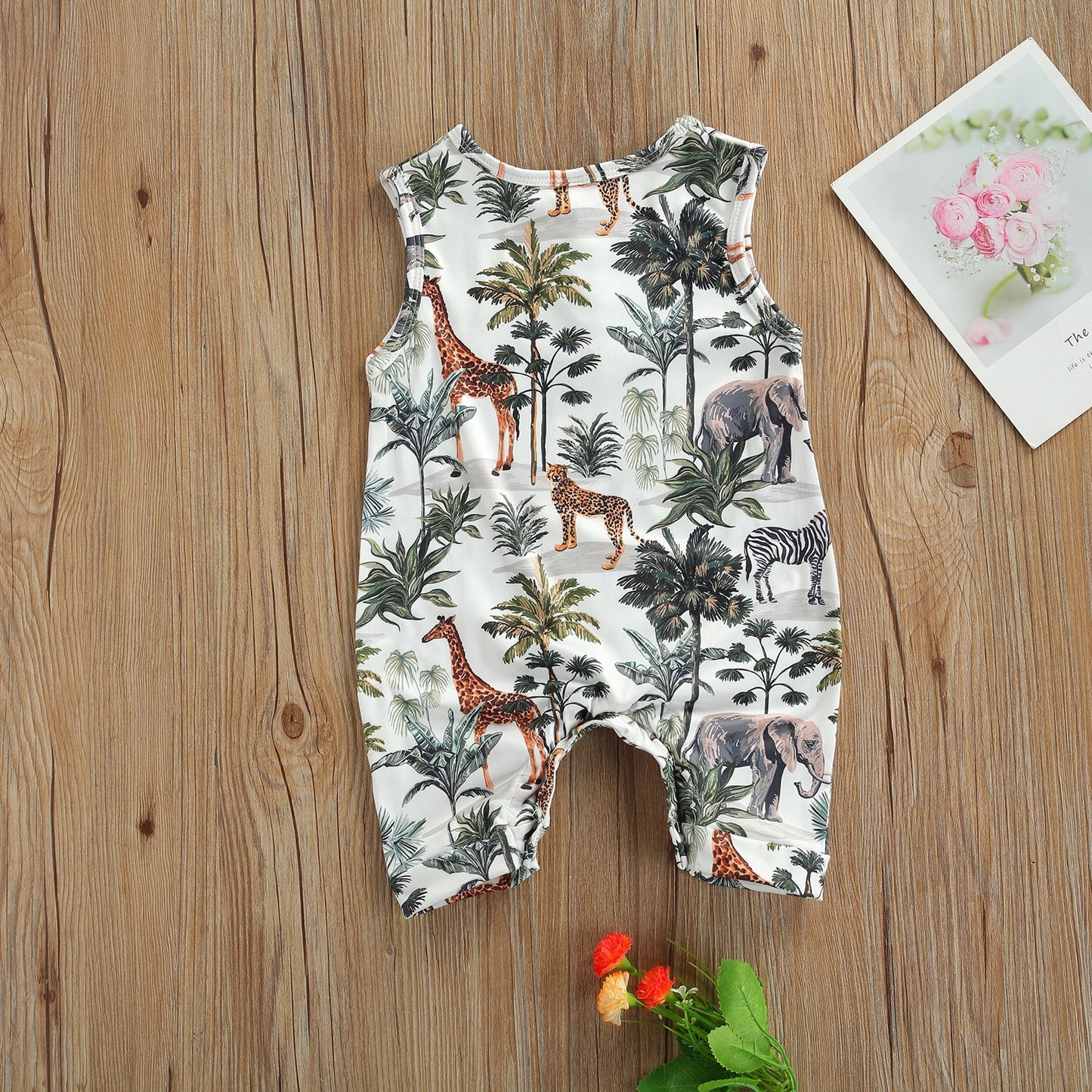 baby romper