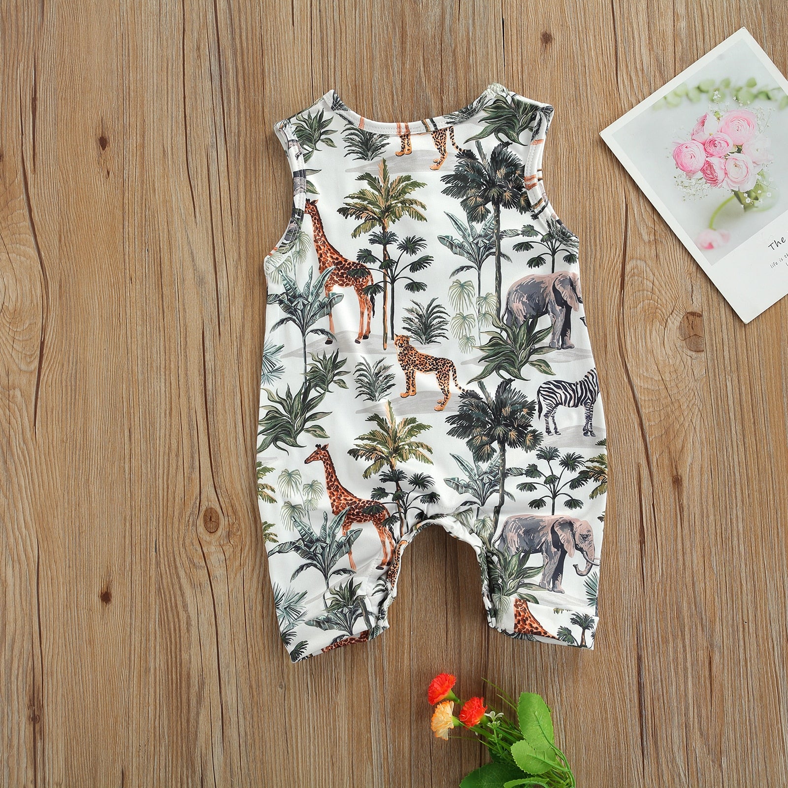 baby romper