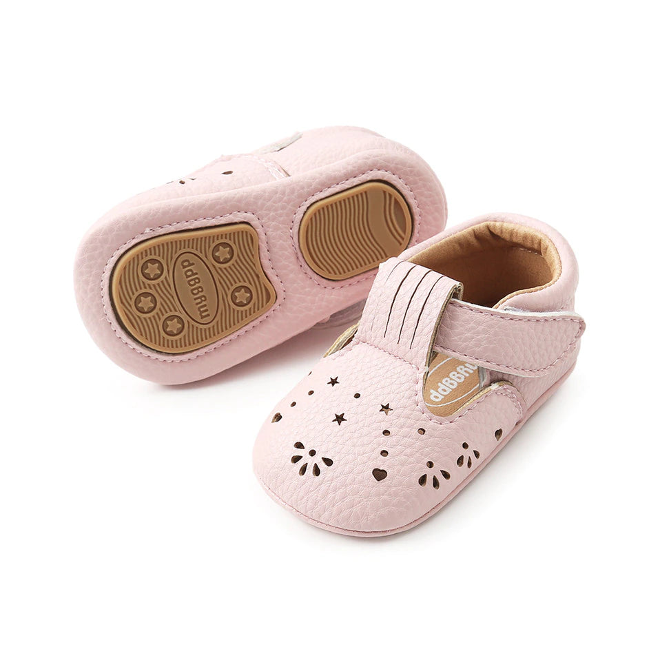 Shoes For Baby First Steps