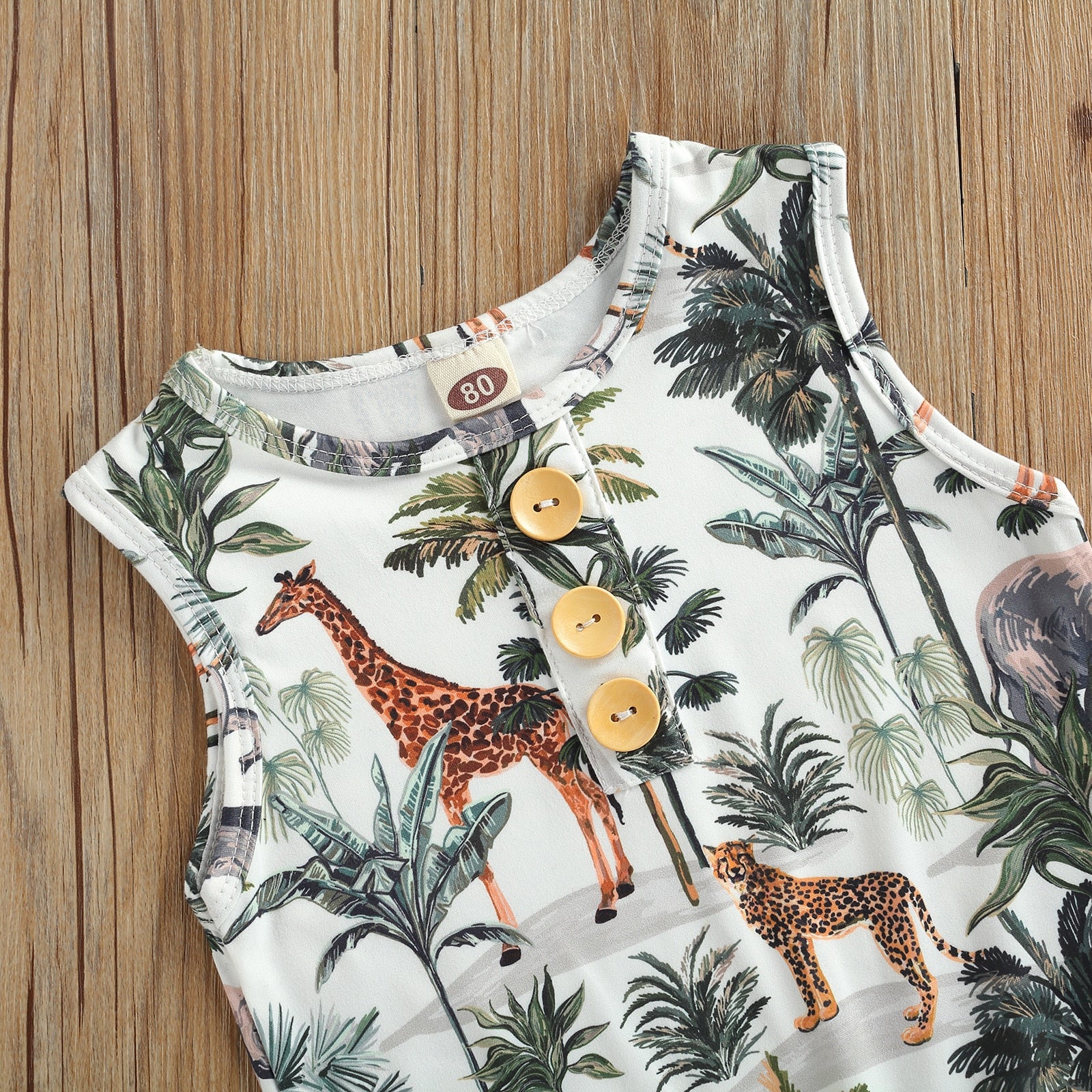 baby romper