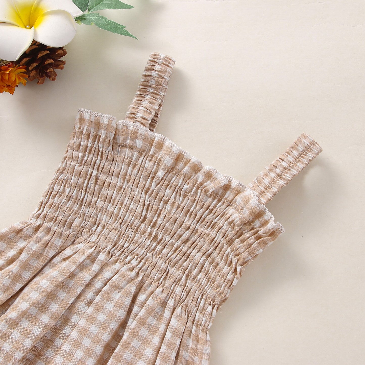 Cool to wear, ideal for summer months