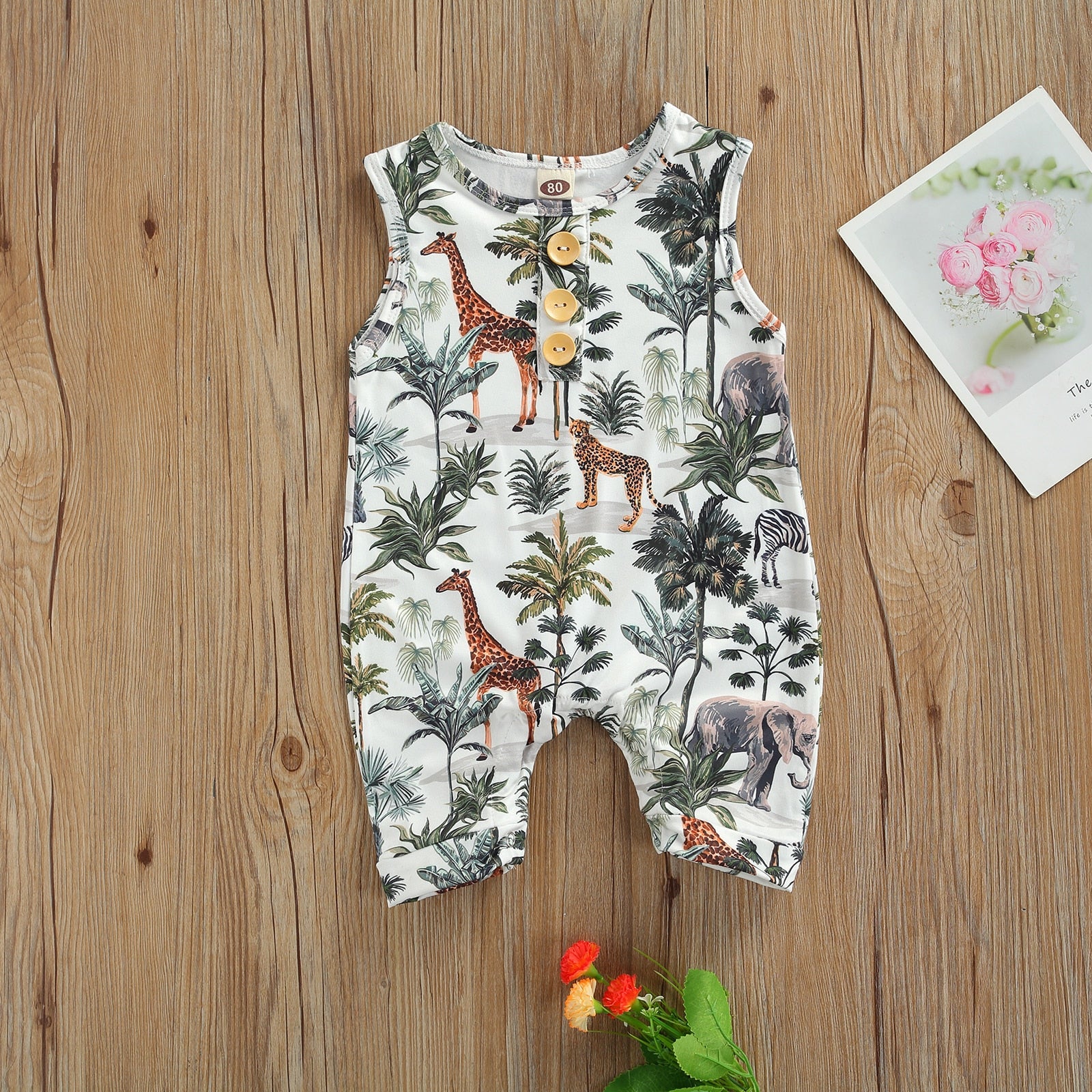 baby romper