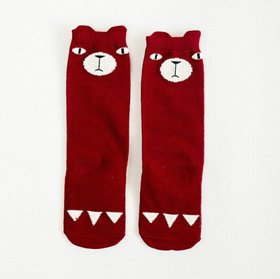Knee High Socks