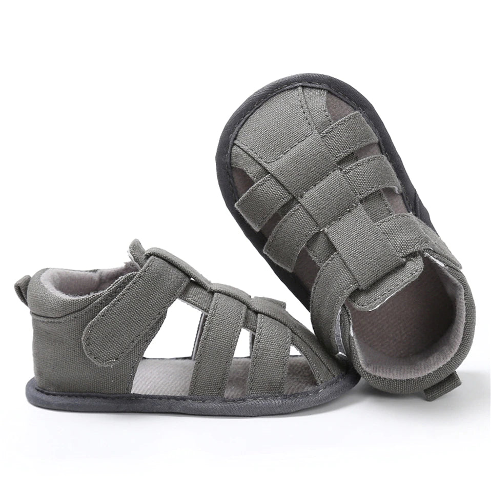 Sandals For Baby