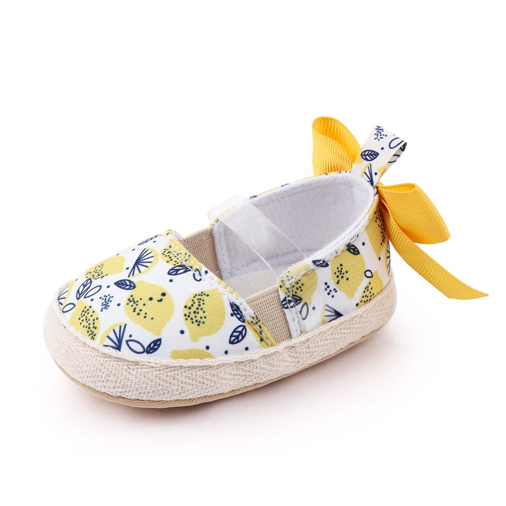 Baby Non Slip Shoes