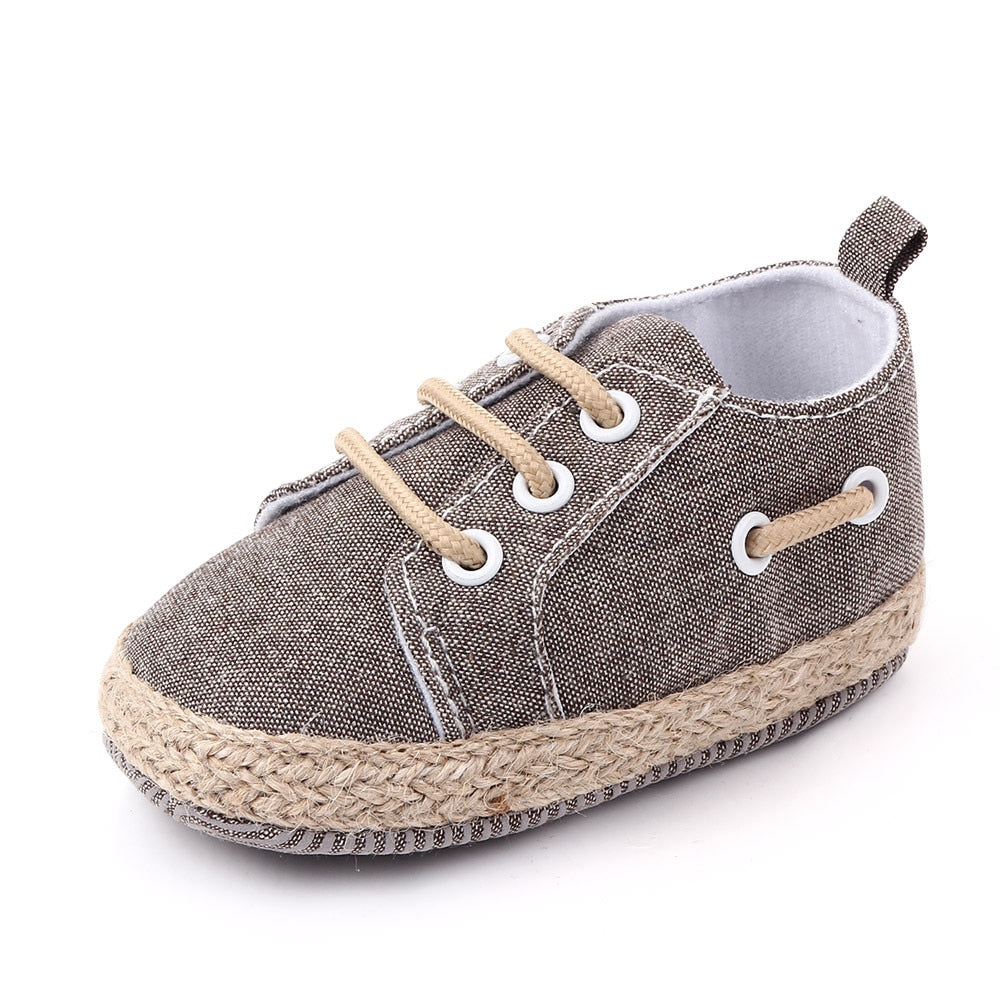 Baby Non Slip Shoes
