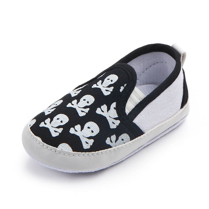 Baby Non Slip Shoes
