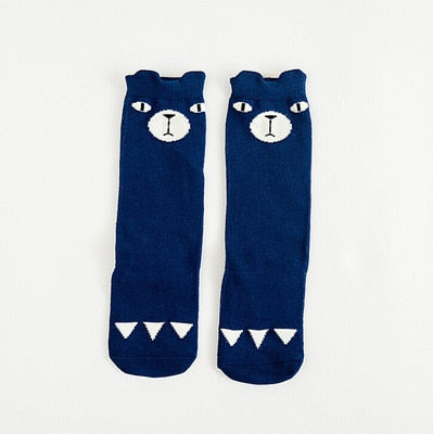 Knee High Socks