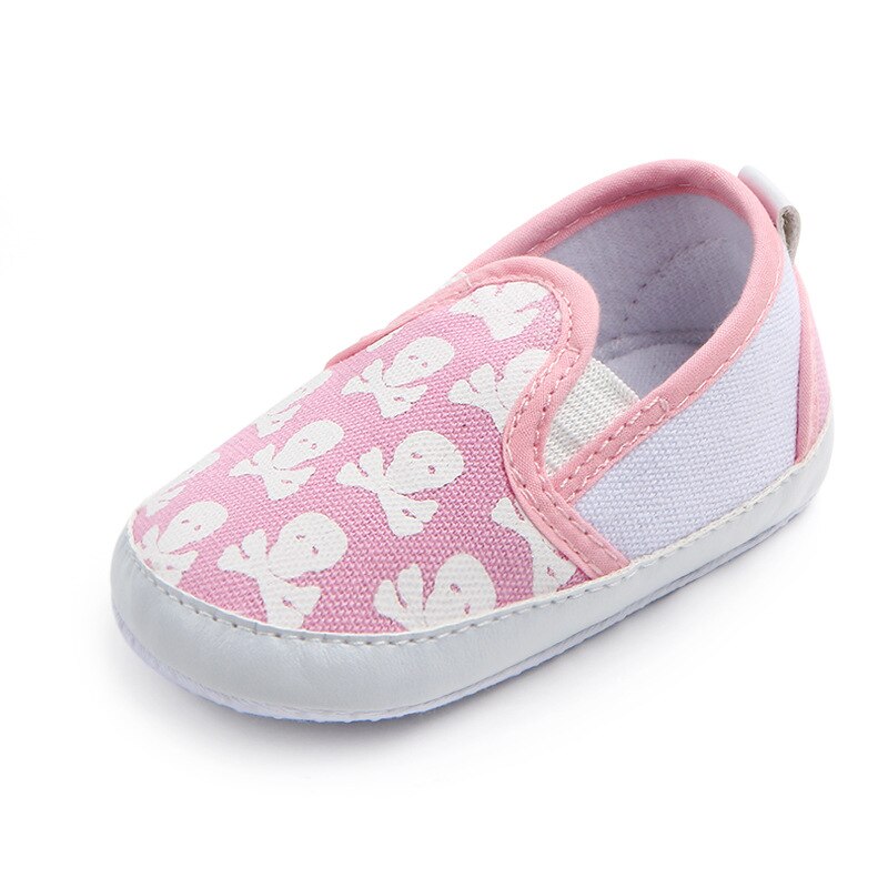 Baby Non Slip Shoes