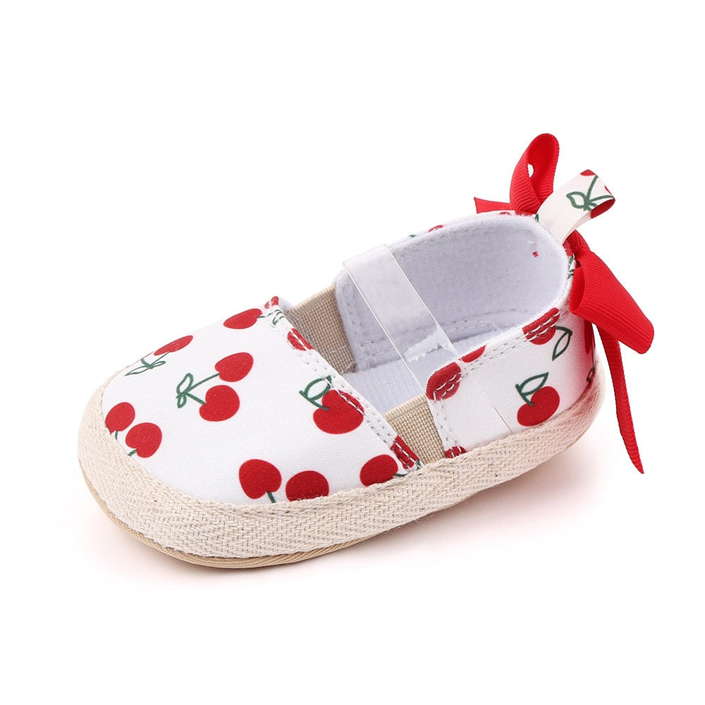 Baby Non Slip Shoes