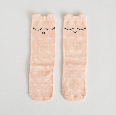 Knee High Socks
