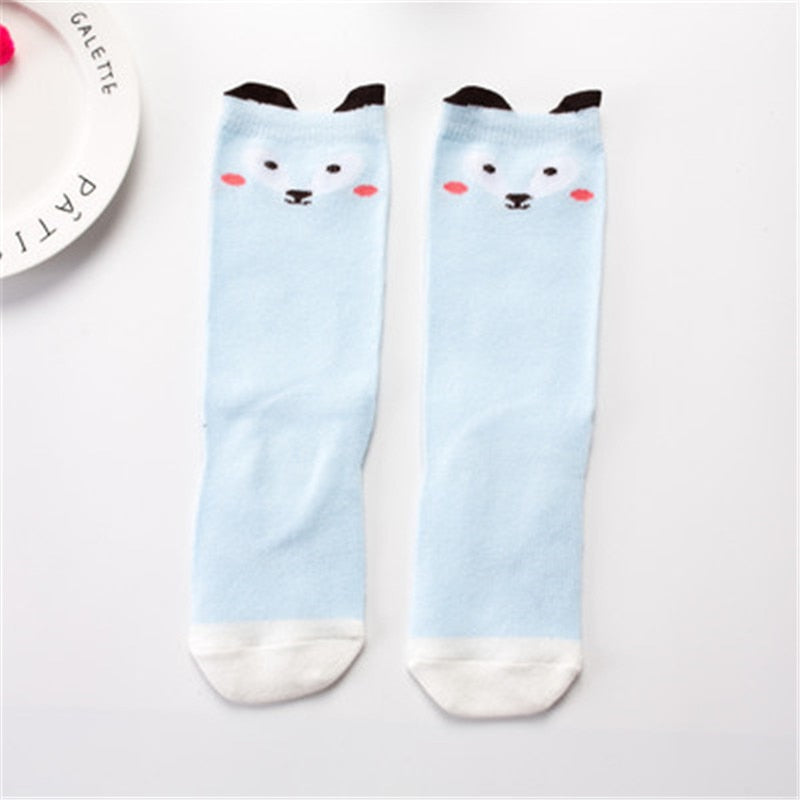 Knee High Socks
