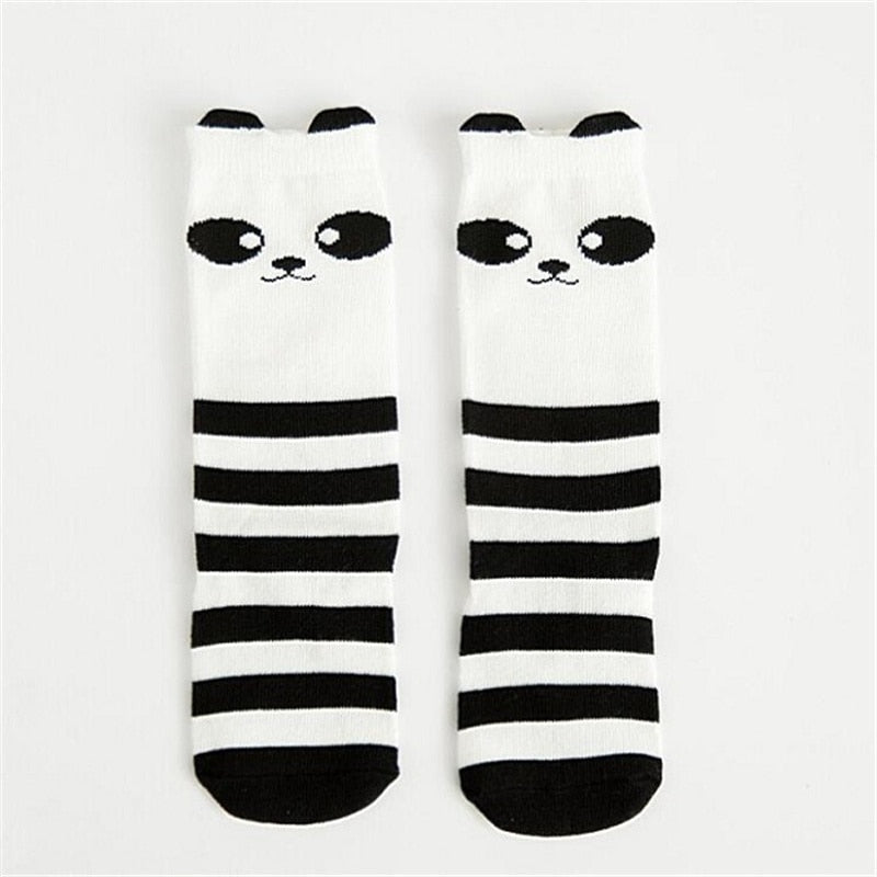 Knee High Socks