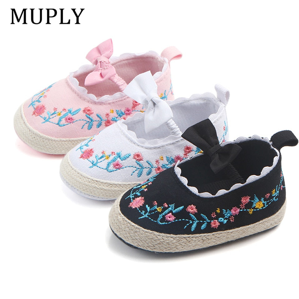Baby Non Slip Shoes