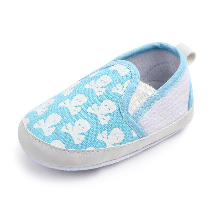 Baby Non Slip Shoes
