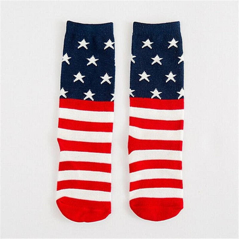 Knee High Socks
