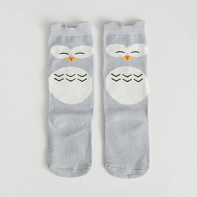 Knee High Socks