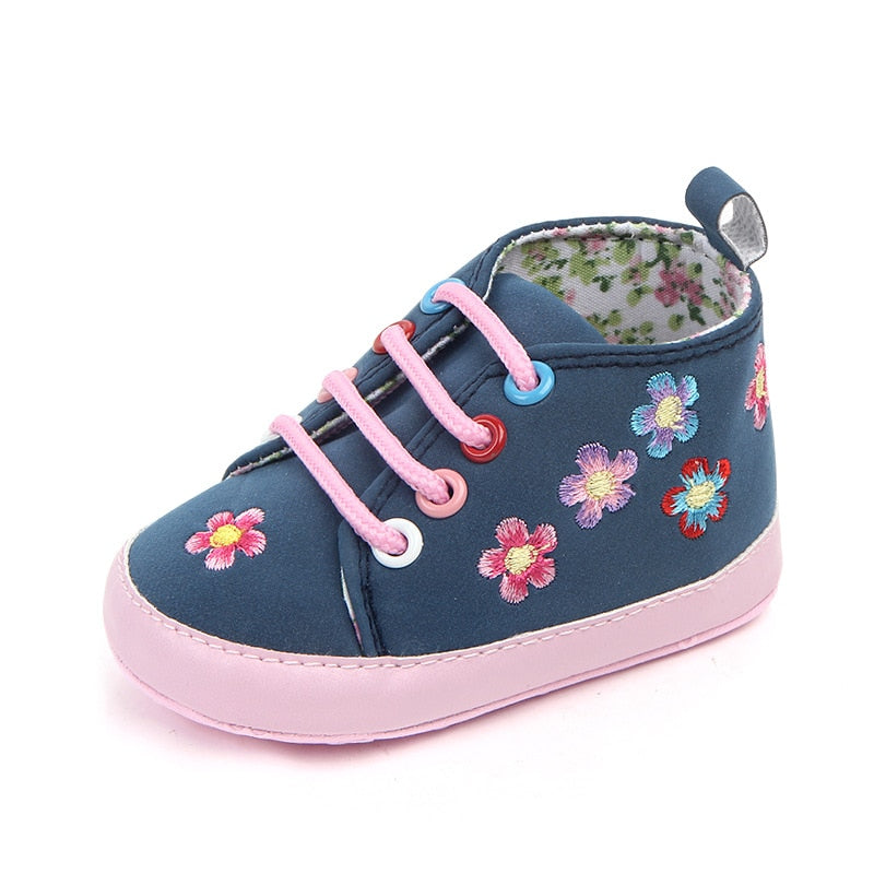 Baby Non Slip Shoes