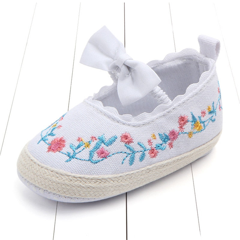 Baby Non Slip Shoes