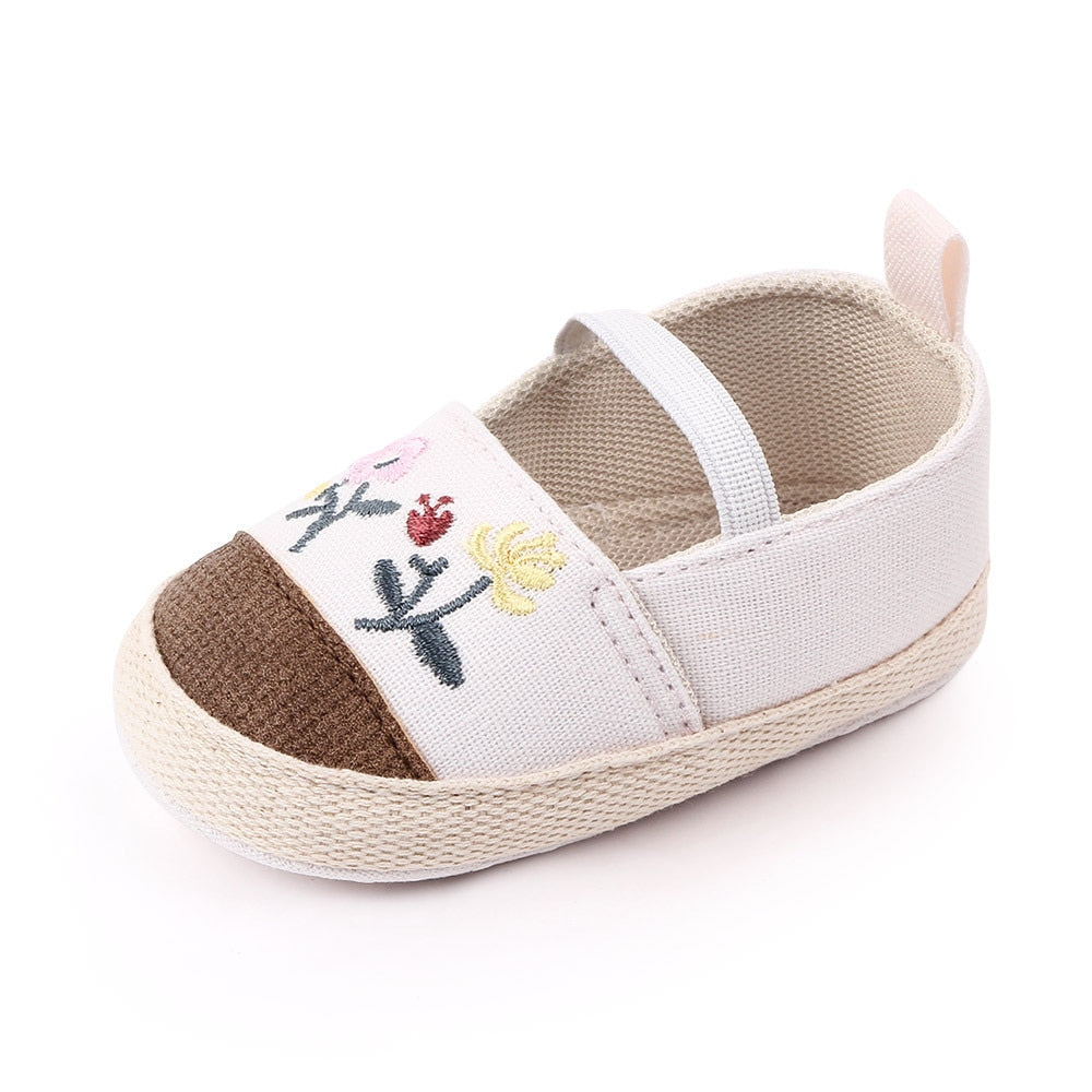 Baby Non Slip Shoes
