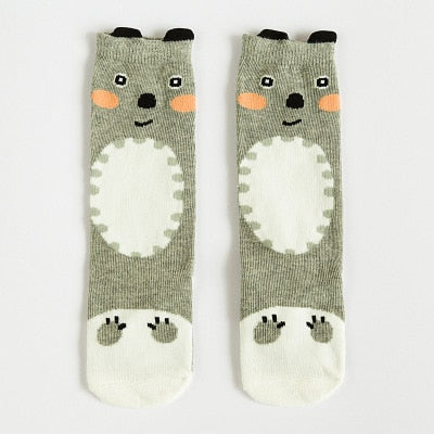 Knee High Socks