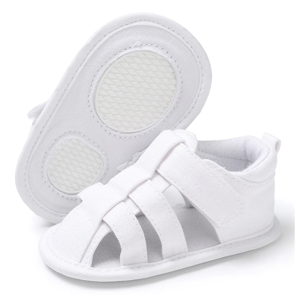Sandals For Baby