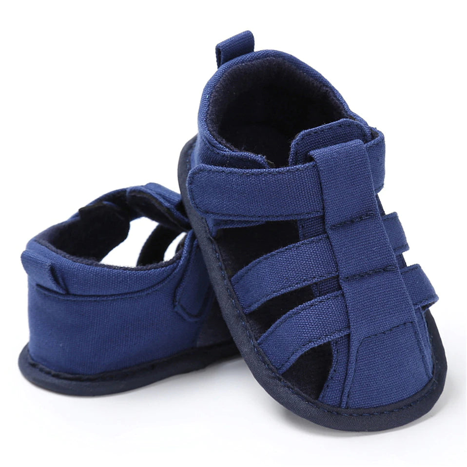 Sandals For Baby