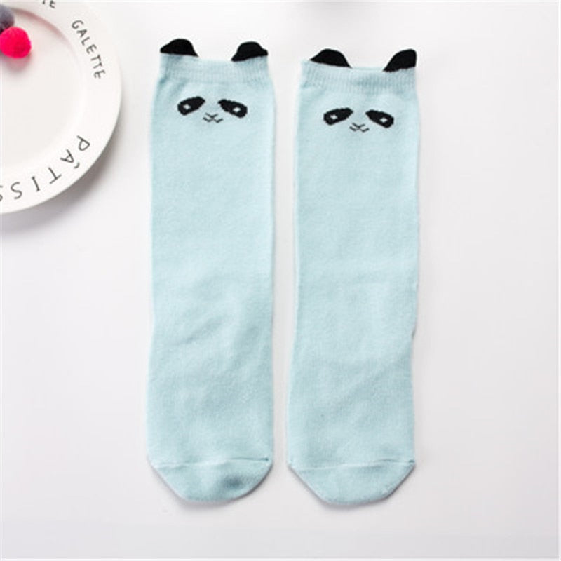 Knee High Socks