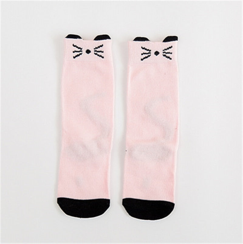 Knee High Socks