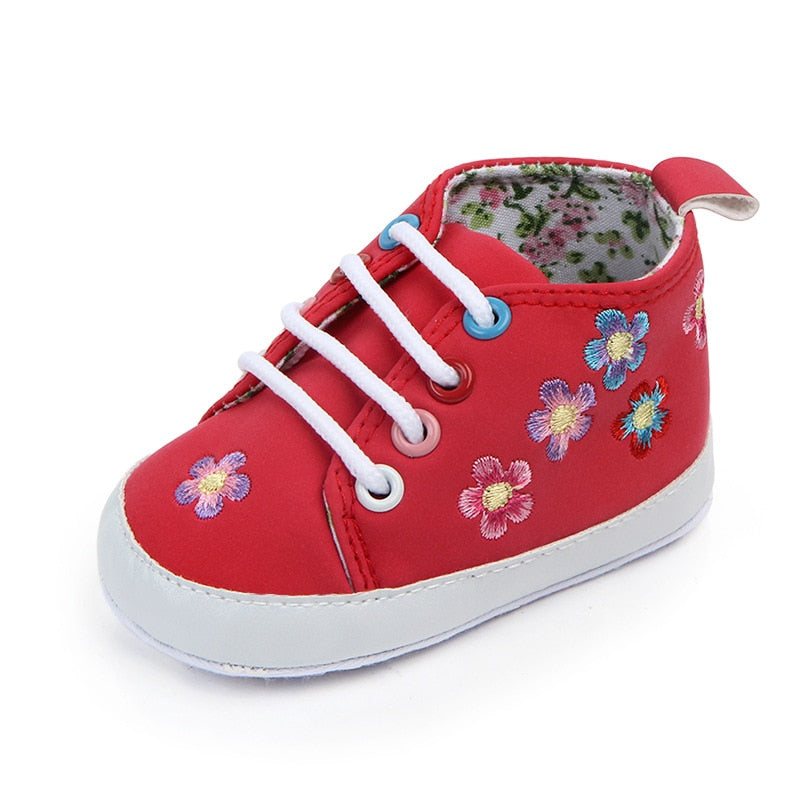 Baby Non Slip Shoes