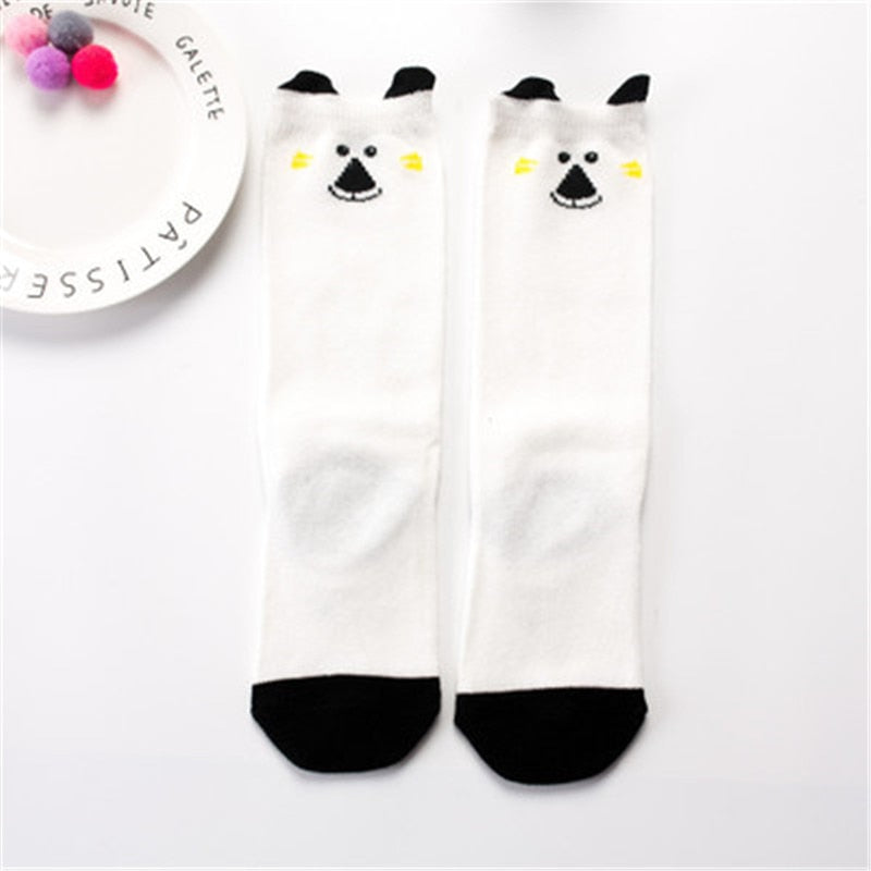 Knee High Socks