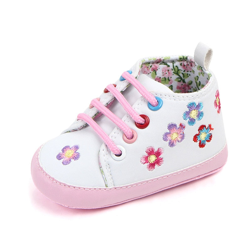 Baby Non Slip Shoes