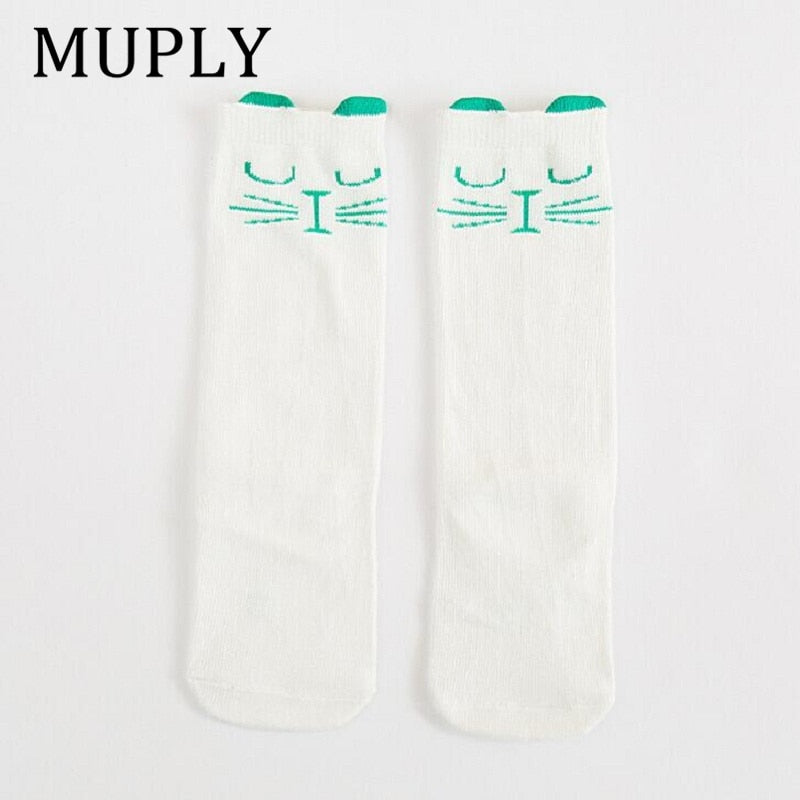 Knee High Socks
