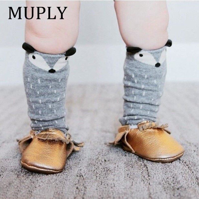 Knee High Socks