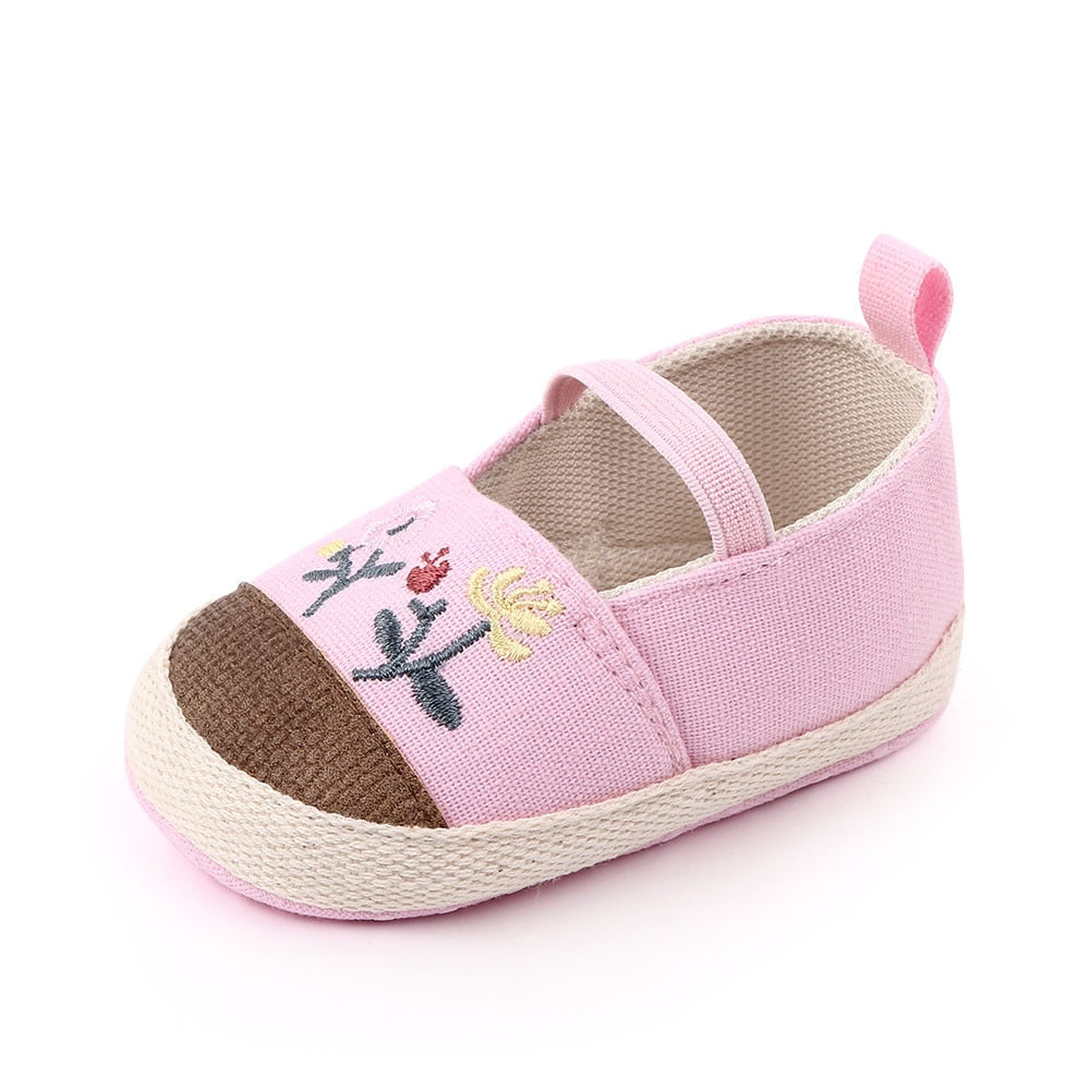 Baby Non Slip Shoes