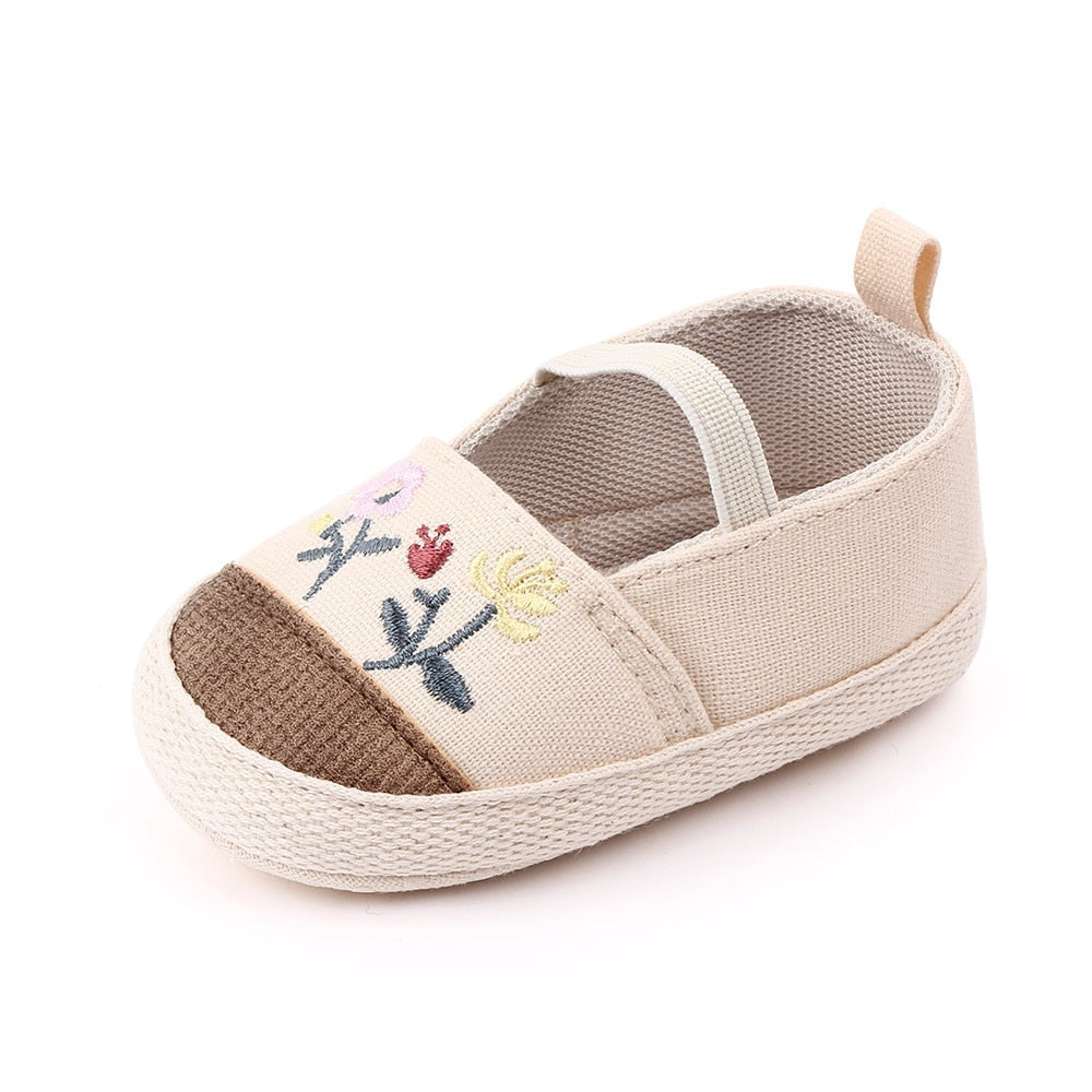 Baby Non Slip Shoes